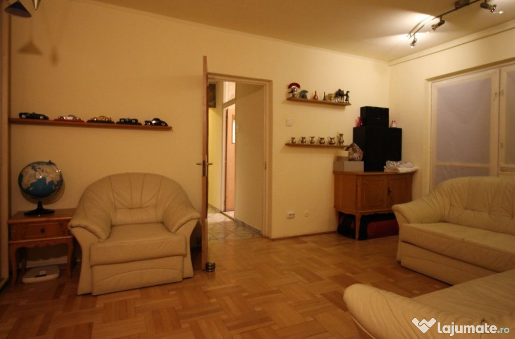 Apartament 4 camere-zona Crangasi