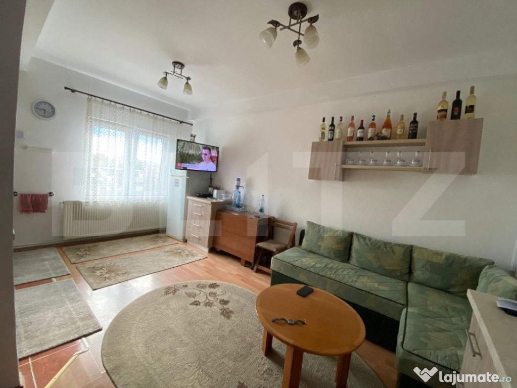 Apartament 3 camere, 59 mp, spatios, Cartier Vasile Aron