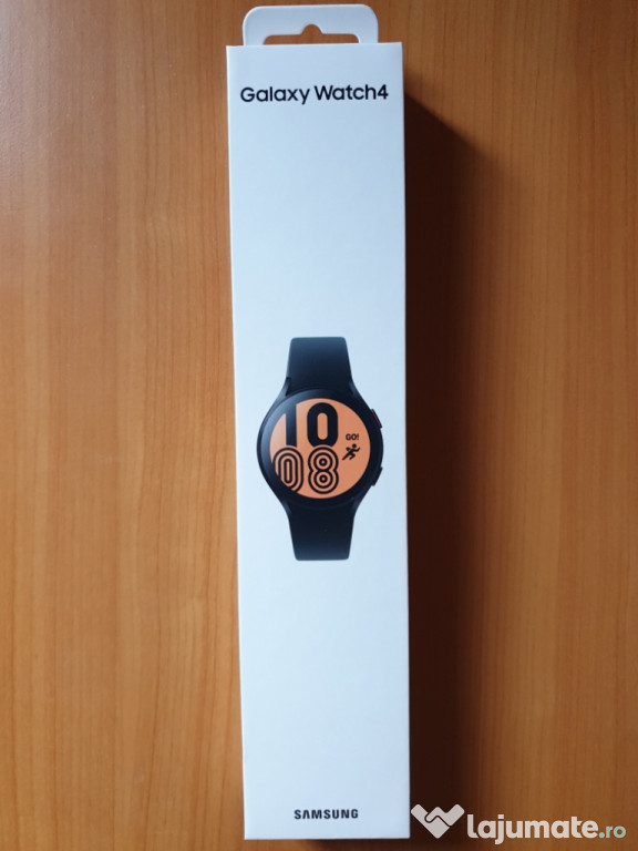 Samsung Galaxy Watch 4, 44mm