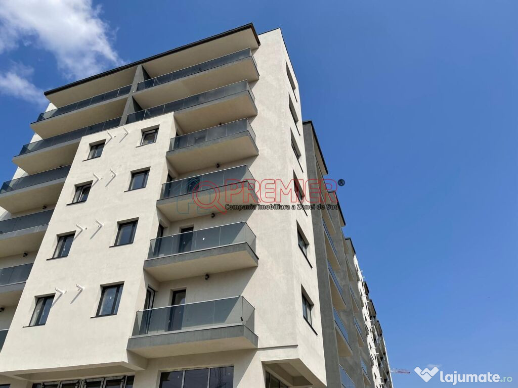 SUPER Apartament Nou 10 minute Metrou Berceni M2