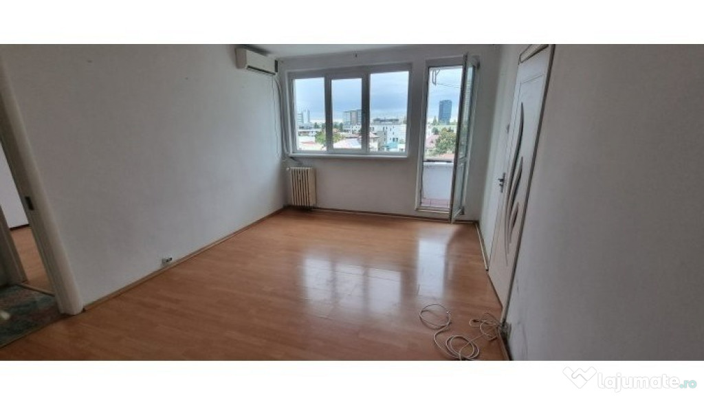 B-dul. Ion Mihalache, Apartament 2 camere,Stradal.