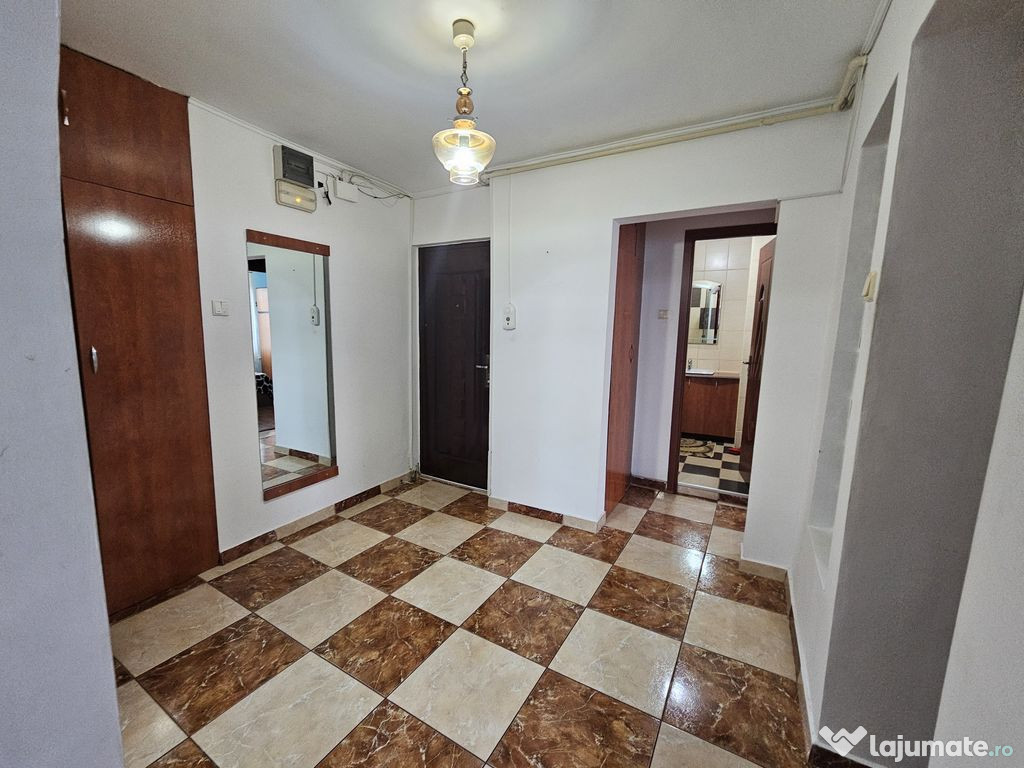 4 camere 90mp metrou Aparatorii Patriei renovat, Oltenitei