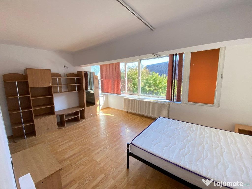 Apartament 1 camera, bloc nou, zona Aradul Nou, etaj 1