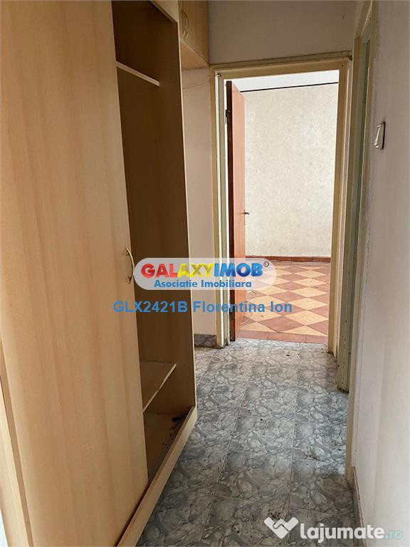 6533Apartament 3 camere DrumulTaberei-Vlea Ialomitei