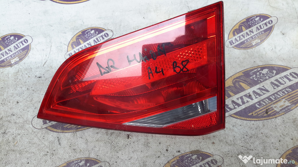 Stop stanga aripa Volkswagen Jetta 2012