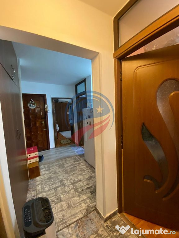 APARTAMENT 2 CAMERE GEORGE ENESCU ZONA POLITIEI PT PERMISE