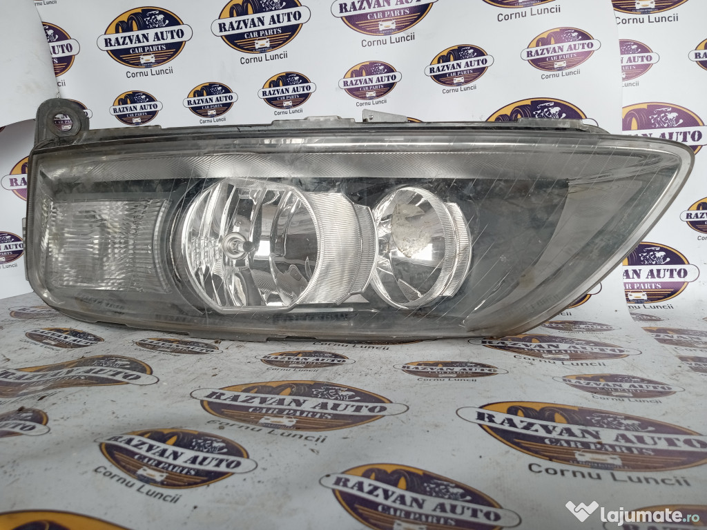 Stop stanga aripa Mazda 6 2015