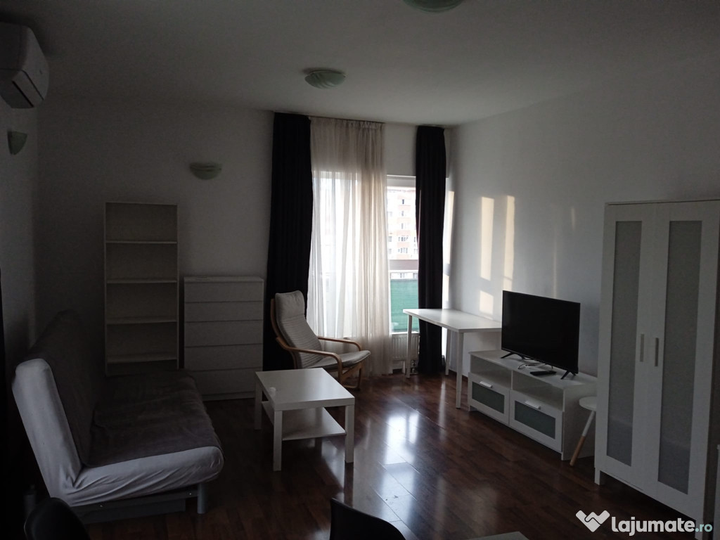 Apartament de închiriat