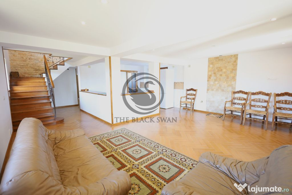 Casa/Vila 5 camere de vanzare | 230 mp | Pleasa, Prahova ...