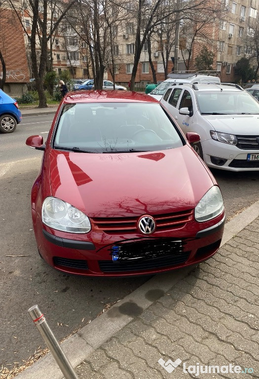 Volkswagen Golf 5