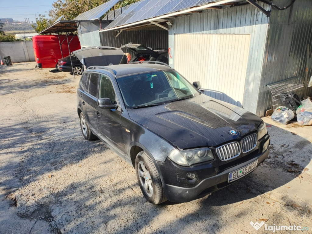 Vand BMW X3 automat