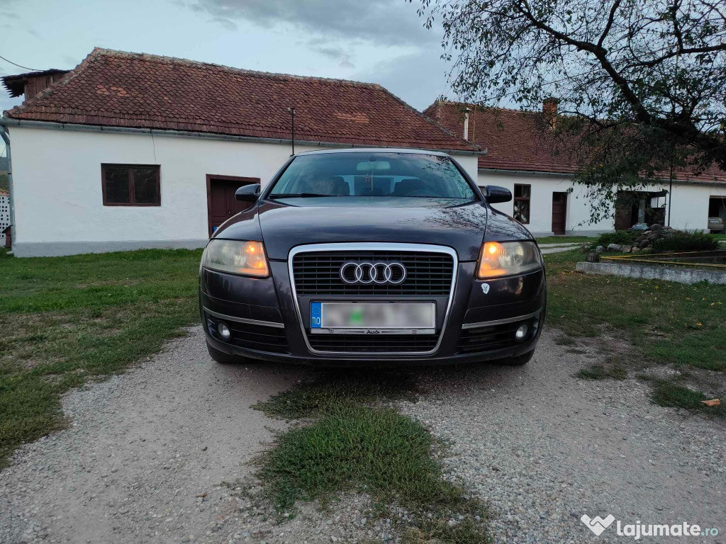 Audi A6 (4F2) C6 Berlina 2.0 TDI