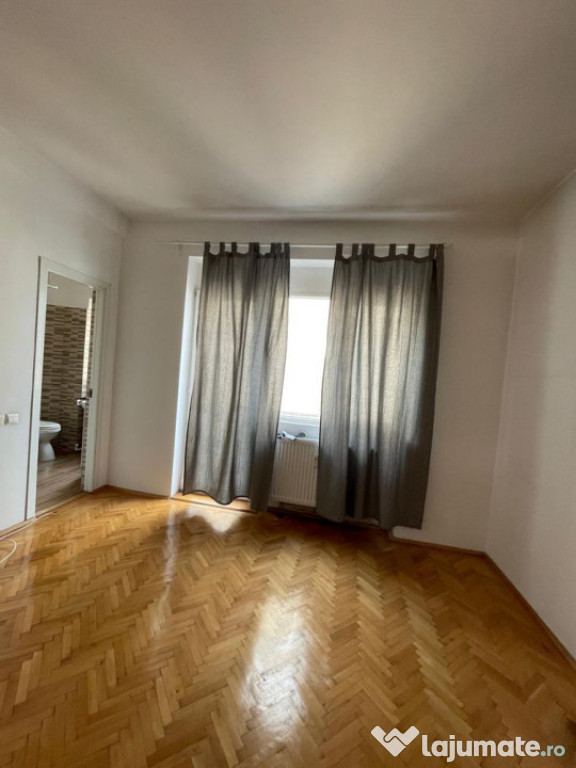 Apartament 2 camere renovat | Ultracentral | Parc Cismigiu