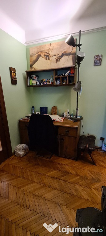 Proprietar, vand apartament 2 camere bd marasesti