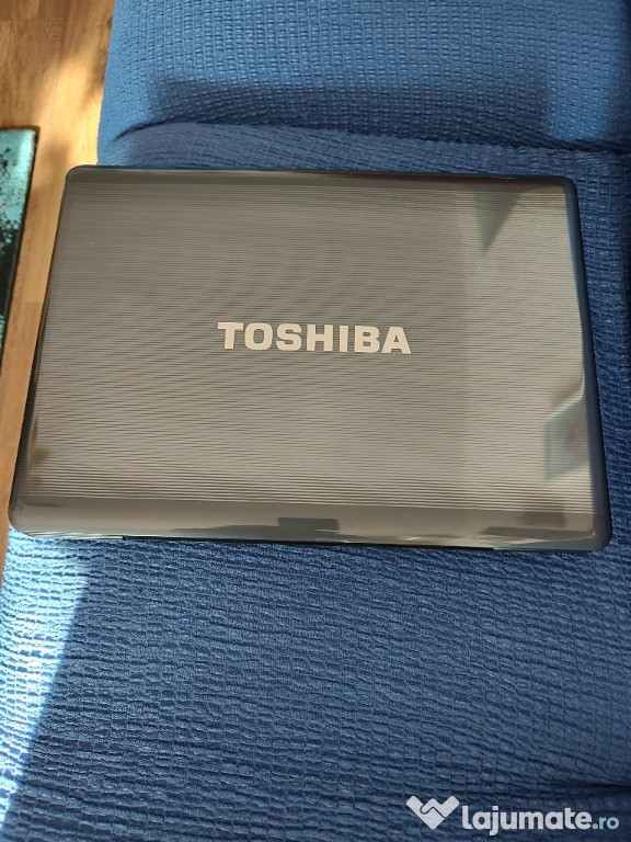 Toshiba satelite P305-S8820 nefunctional ,descompletat