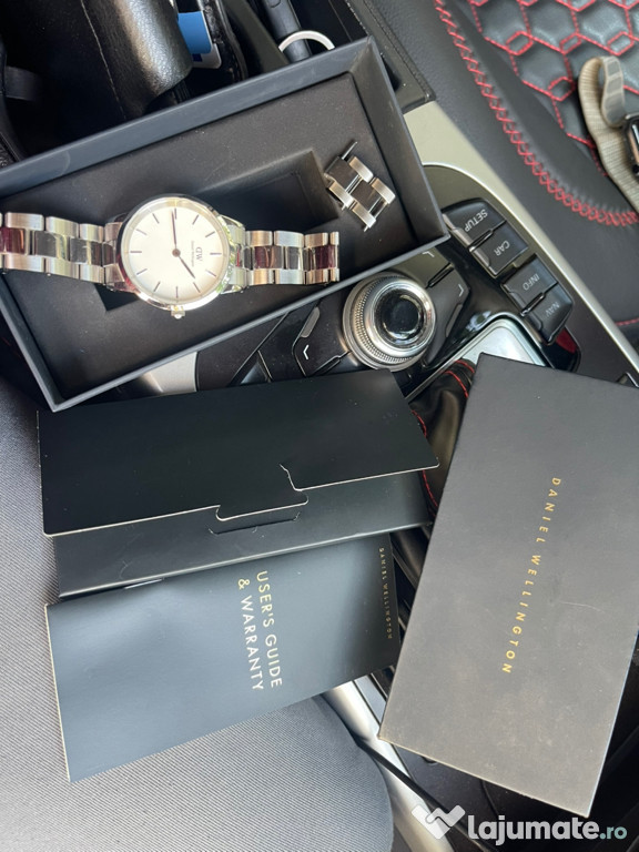 Ceas Daniel Wellington