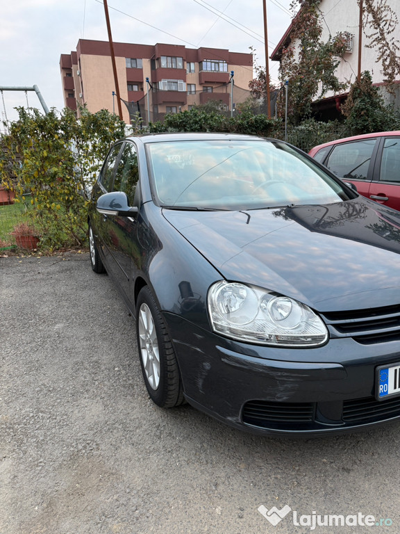 Golf 5 stare foarte buna