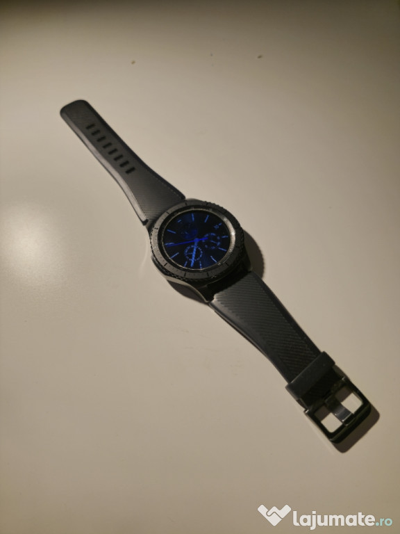 Smartwatch Samsung Gear S3 Frontier