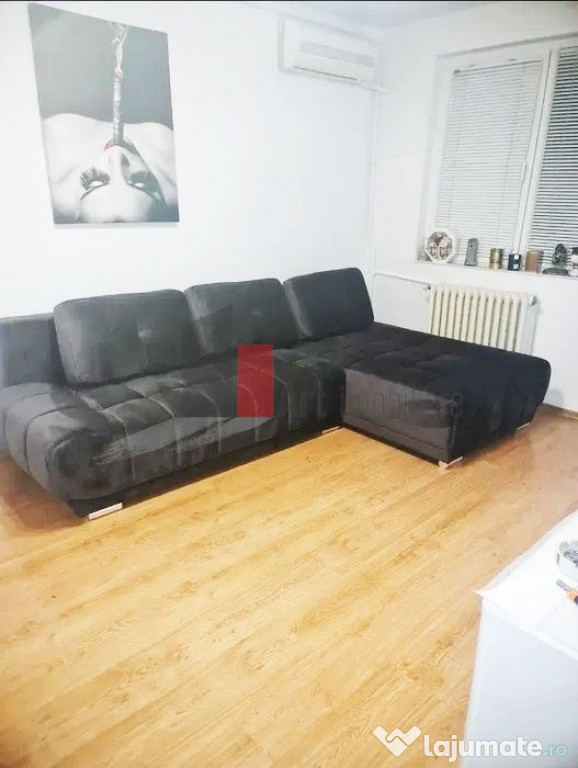 De vanzare apartament 2 camere Sos Mihai Bravu