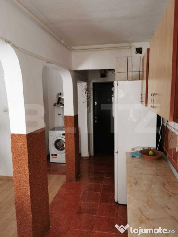 Apartament cu 2 Camere in Bartolomeu