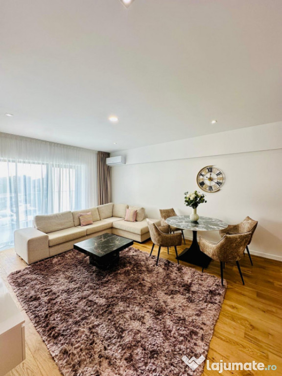 APARTAMENT 2 CAMERE | ONE COTROCENI PARK