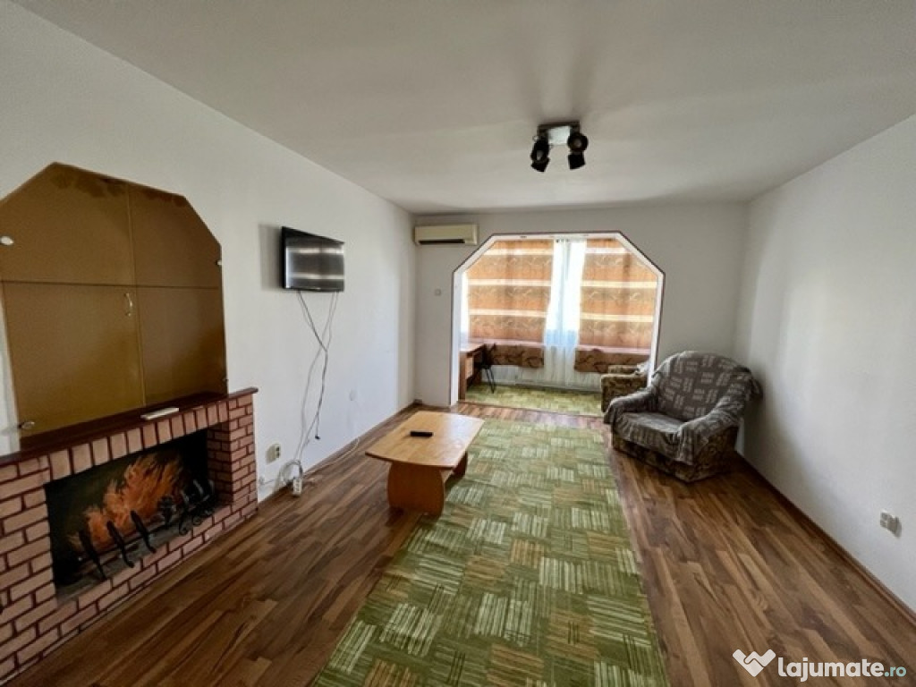 AA/831 De închiriat apartament cu 2 camere în Tg Mureș - Tudor