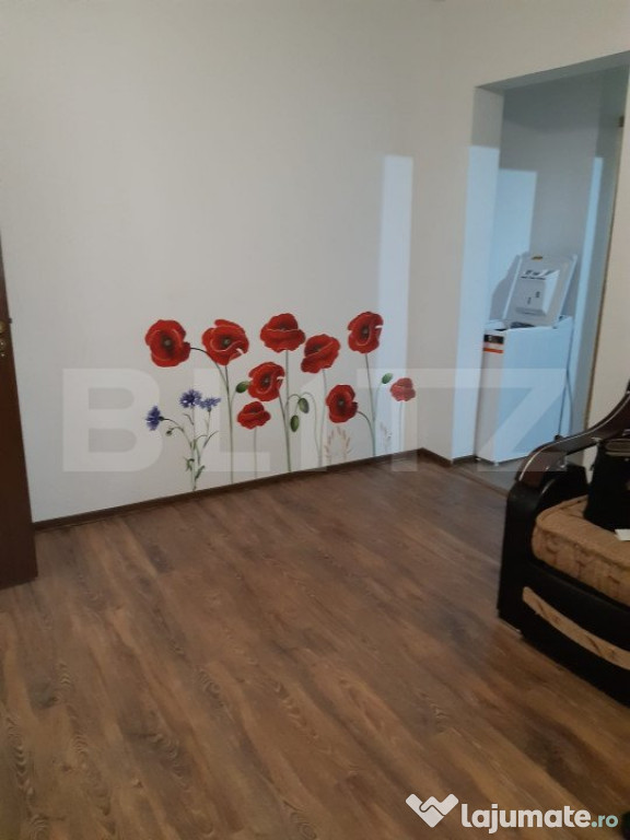 Apartament 2 camere, Trivale