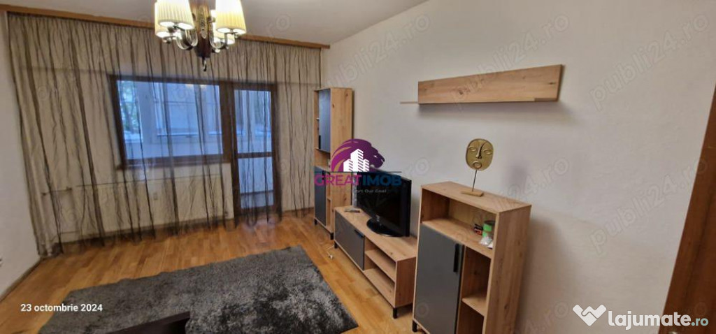 Inchiriez apartament 3 camere (Agent Ionut-0772007000) OFERT