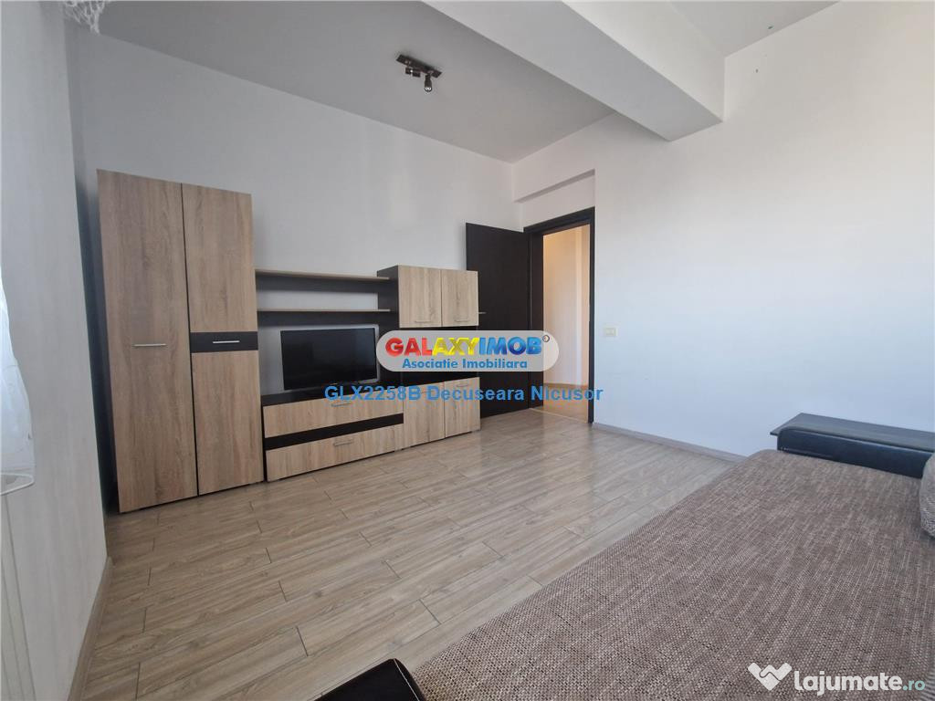 Apartament 3 camere, Militari Residence, Mobilat, Utilat, 76