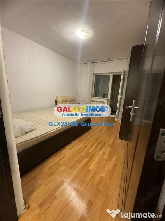 Apartament 3 Camere Unirii G 376