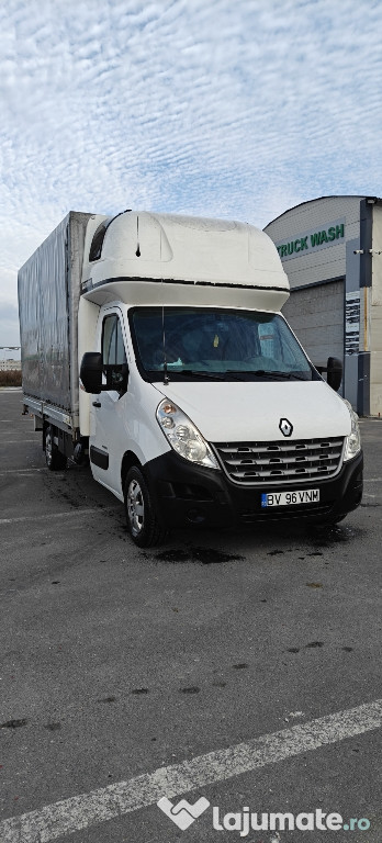 Renault Master 3