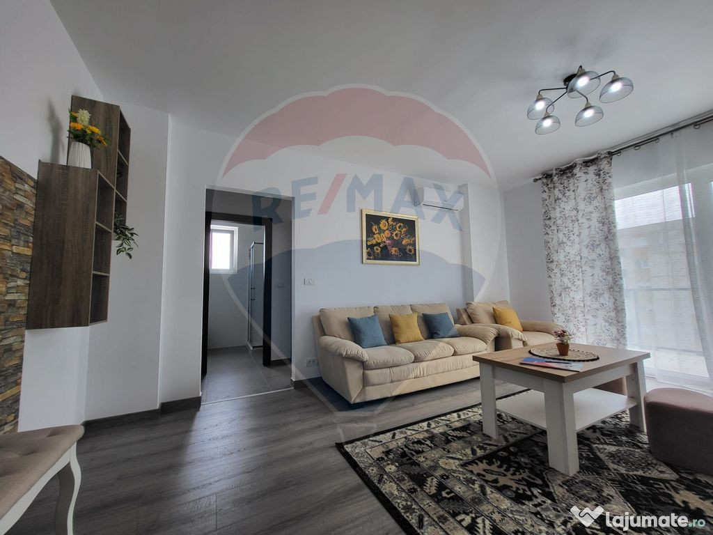 Apartament 3 camere Bloc NOU Iuliu Maniu /108 zona Poliva...