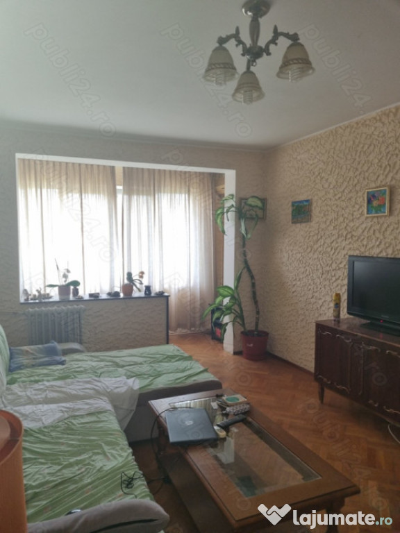 Apartament 2 camere Berceni-Soseaua Turnu Magurele