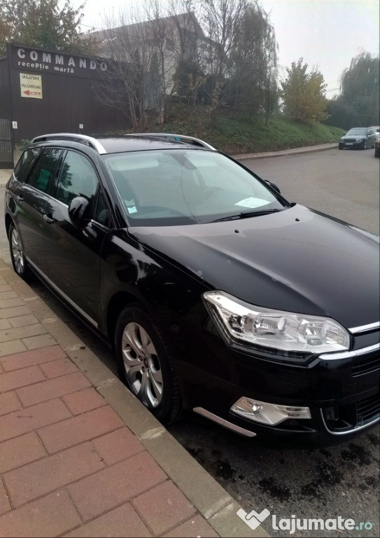 Citroen C5 ,stare perfecta