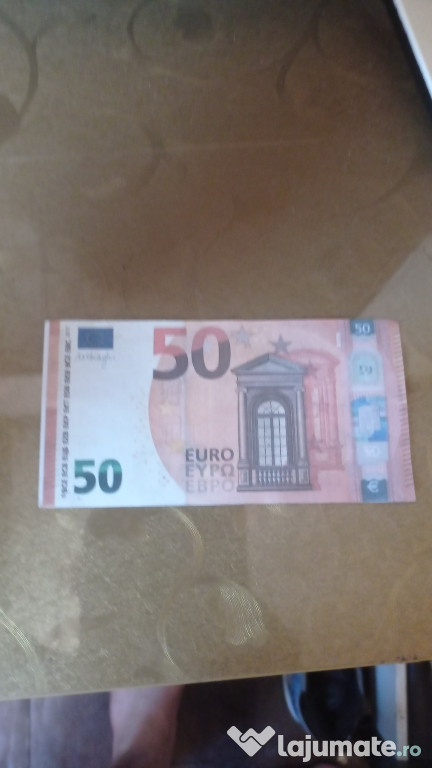 Euro de recuzita