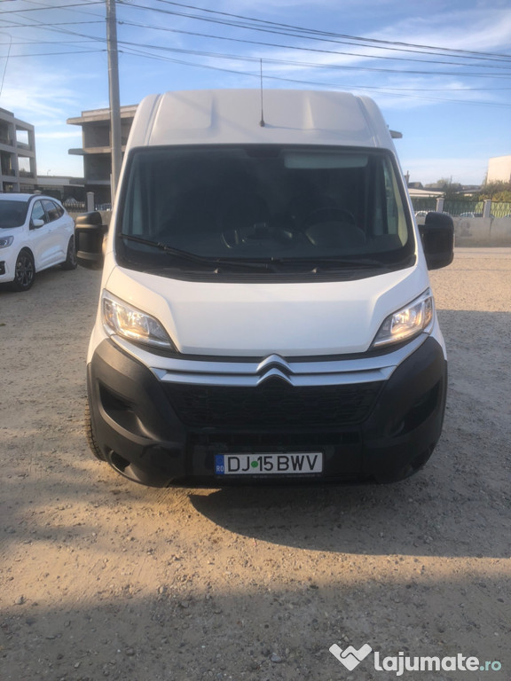 Citroen Jumper 2020,2000cmc,22000 km