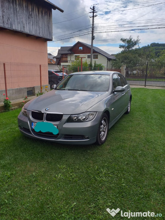 BMW seria 3 320i