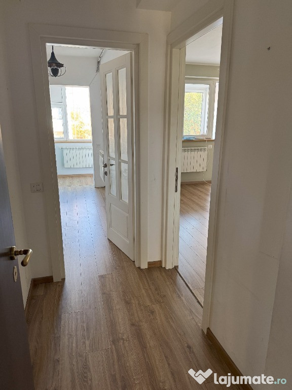 Apartament 2 camere ,str.Doina ,sector 5,etaj.1 ,semidecomandat ,52 mp