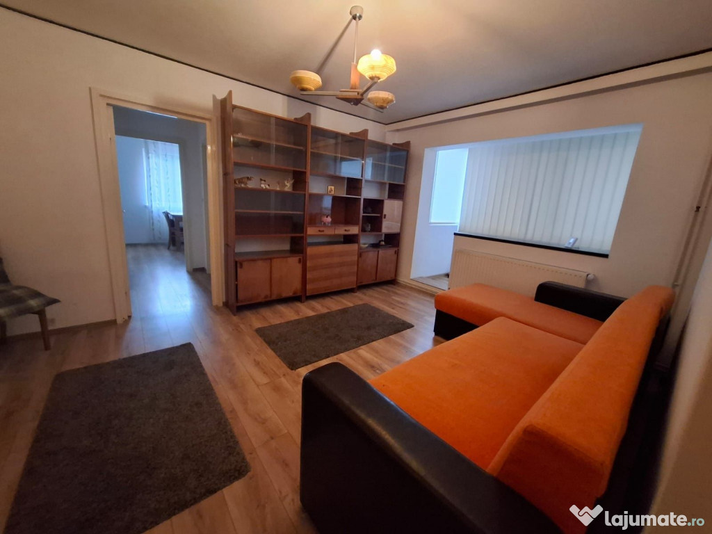 Apartament 2 camere etaj intermediar Astra