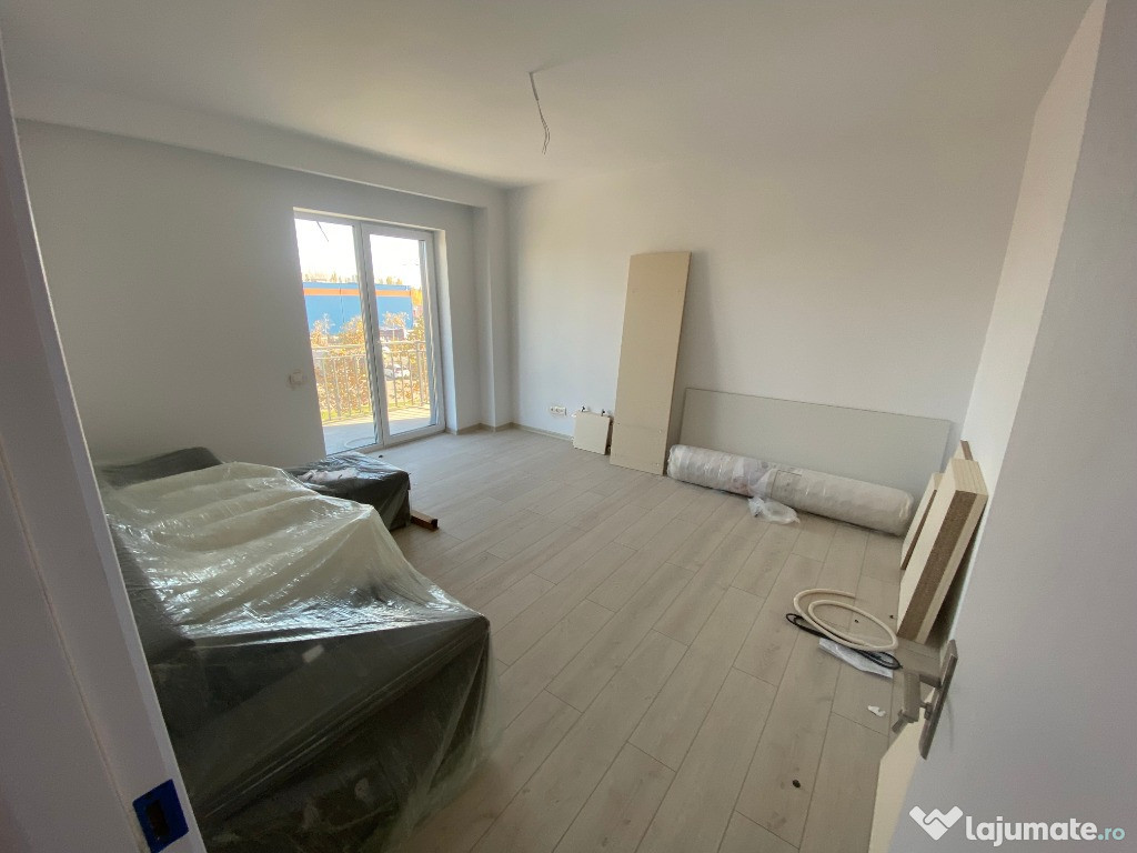 Apartament 2 camere, FINALIZAT, Acte gata, Mutare Imediata