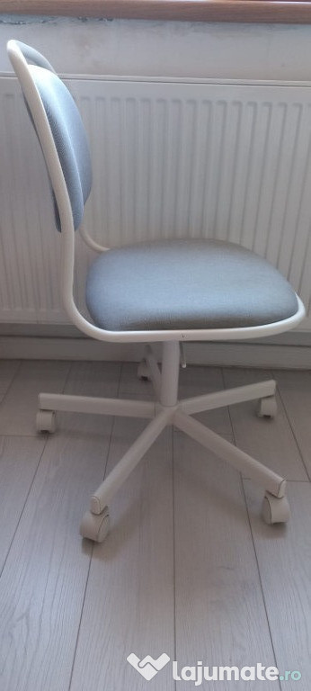 Scaun birou copii IKEA model ORFJALL