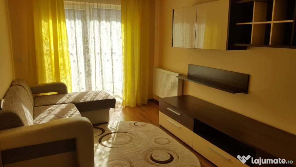 Apartament cu 2 camere in zona Eroii Revolutiei