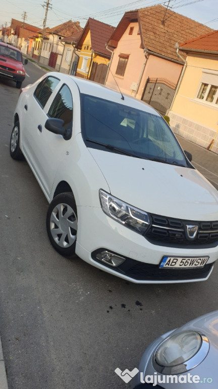 Dacia Logan 2020