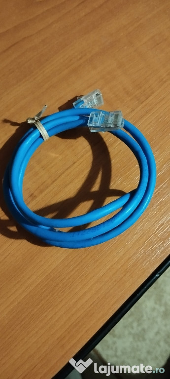 Cablu internet rj-45