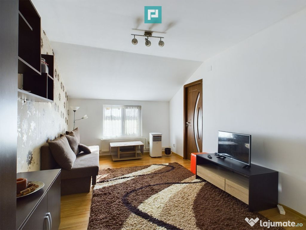 Apartament cu 1 cameră in Calea Girocului, Timișoara