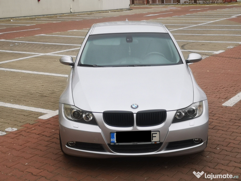 Bmw e 90 seria 320