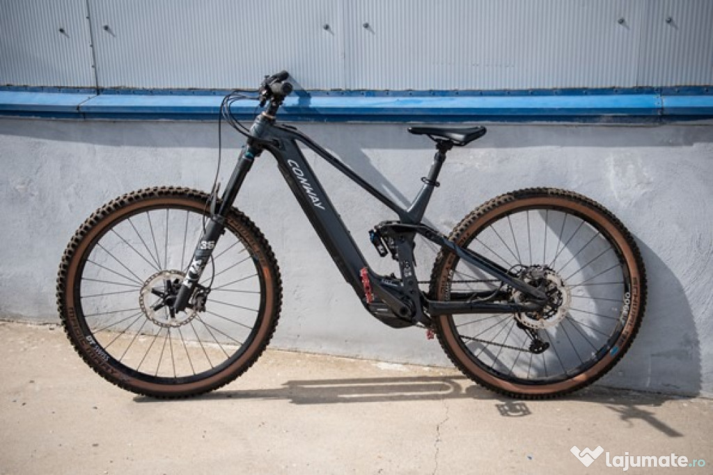 Licitatie Bicicletă electrică, mountain bike, Conway eWME 6.eWME 6.9 M