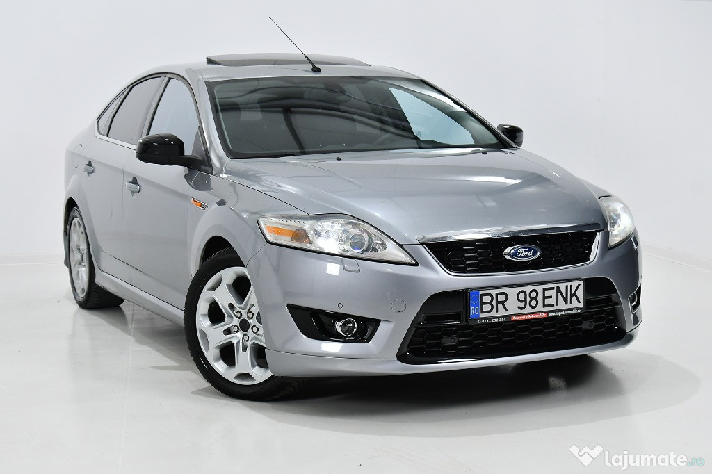 Ford MONDEO 175CP TITANIUM X ST LINE