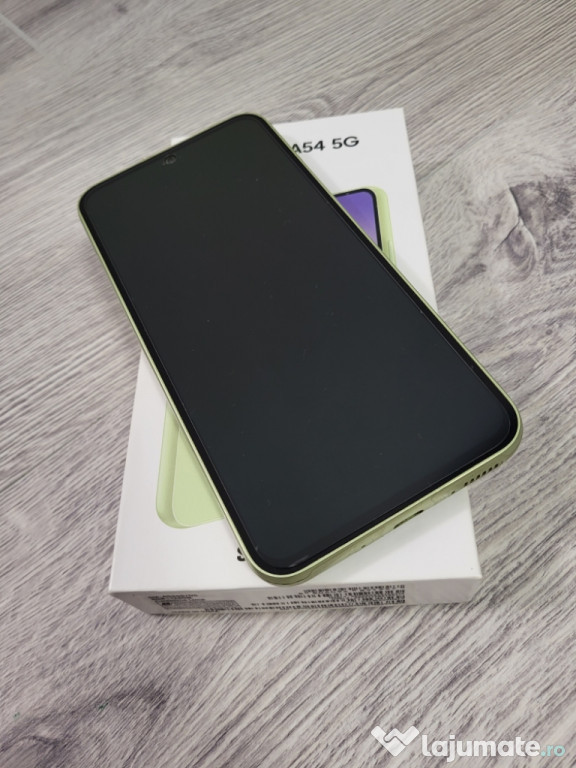 Samsung Galaxy A54 5G SM-A546