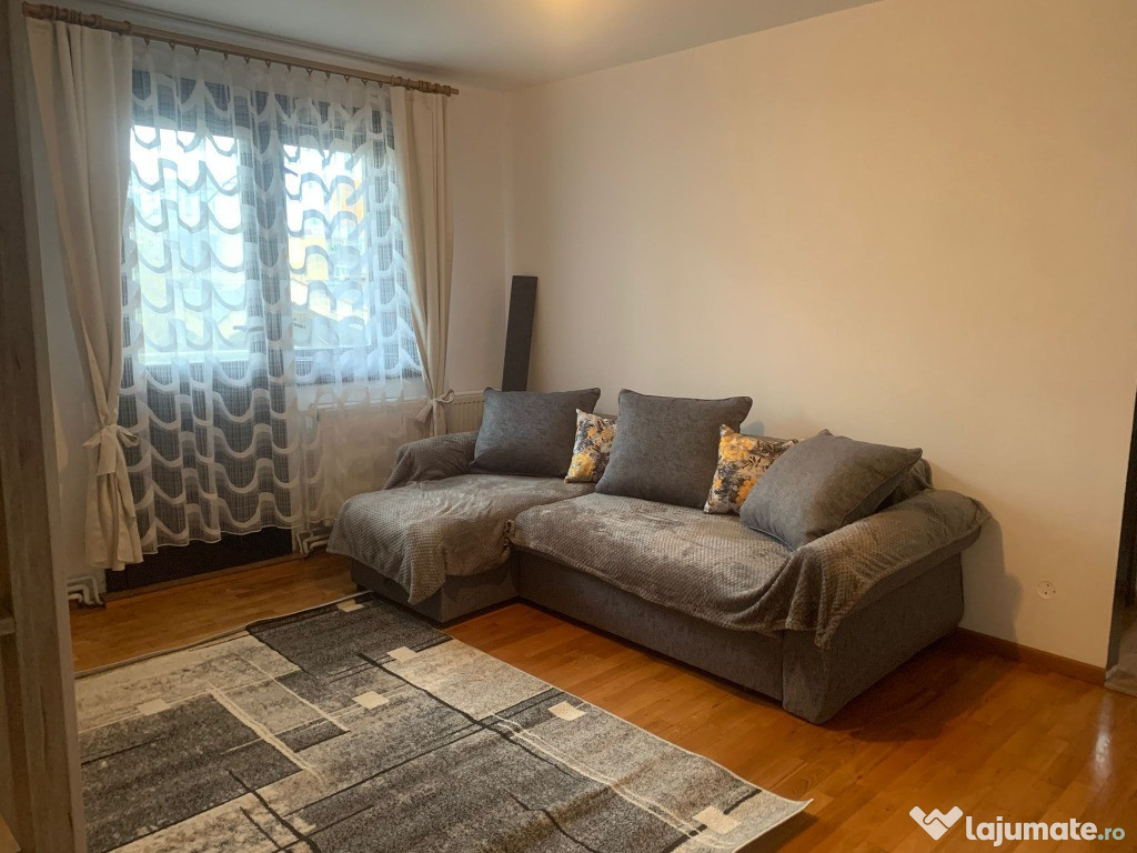 Apartament de inchiriat,etaj 2,zona Aleea Armatei